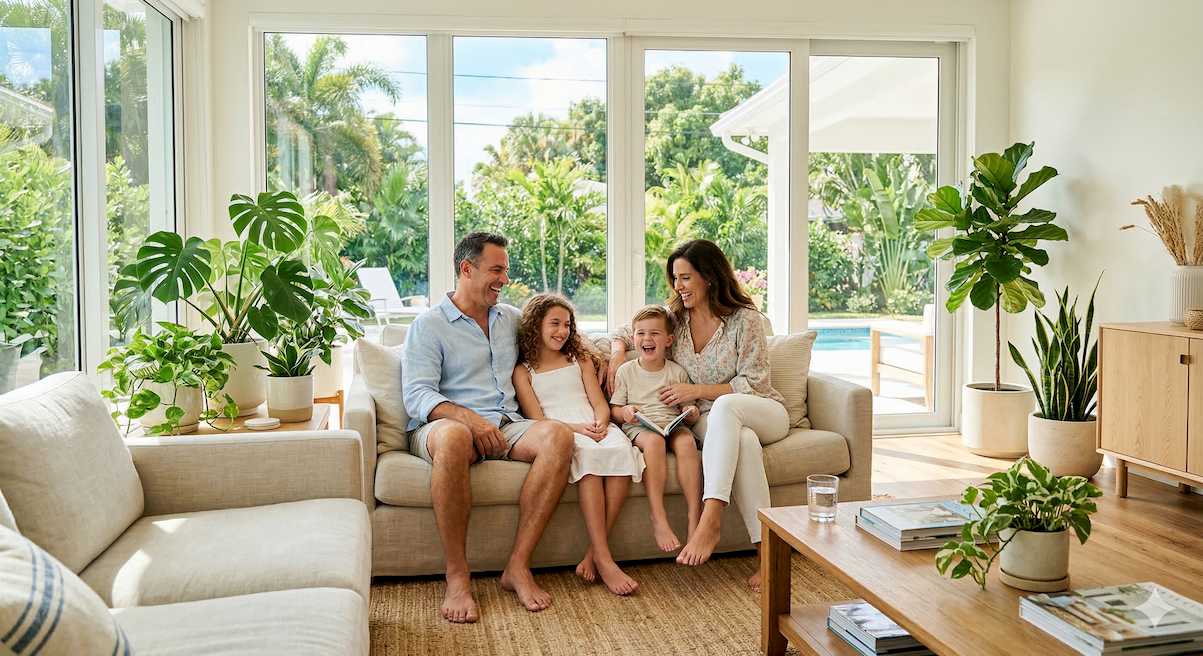 How a New AC System Can Improve Indoor Comfort and Air Quality